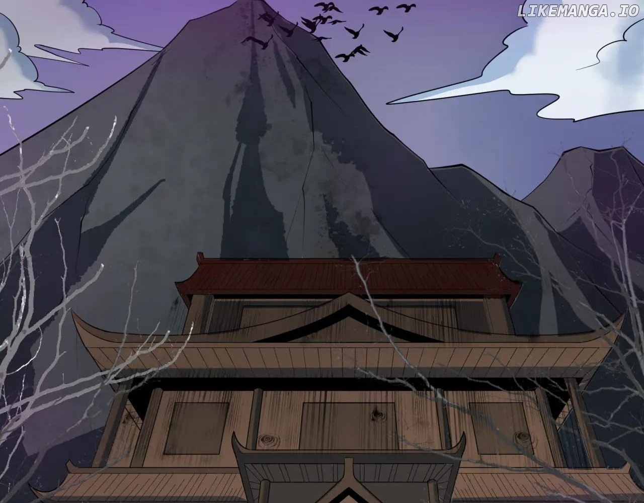 Era of the Haunted Chapter 343 - page 63